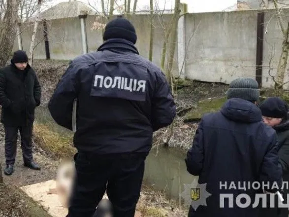 В Одесской области жестоко убили женщину и сбросили в канал