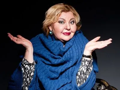 Завтра в Одессе пройдет прощание с актрисой "Маски-шоу" Ириной Токарчук