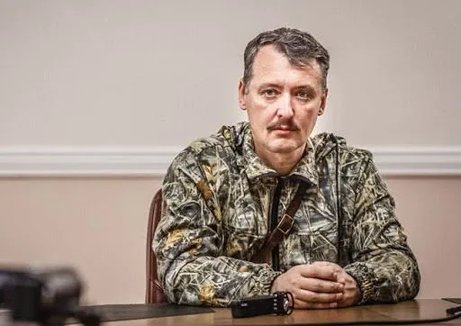 Всем, кто отрицает вторжение России на Донбасс: Гиркин “спалился” в очередном интервью