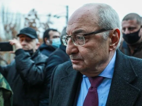 Ситуація у Карабасі: лідер вірменської опозиції заявив, що ніколи не візьме участь у виборах, організованих Пашиняном