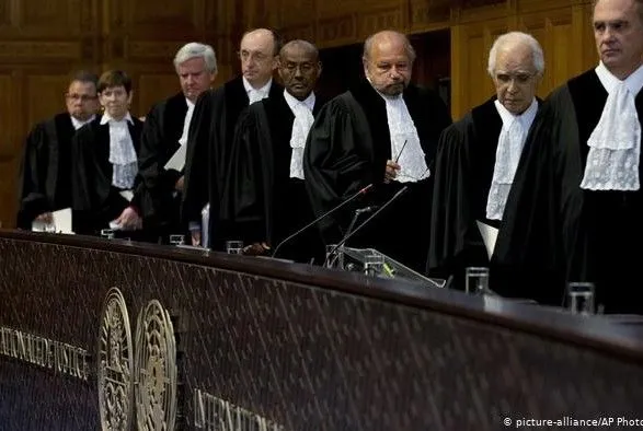 Україна проти Росії: суд ООН дав агресору більше часу на підготовку