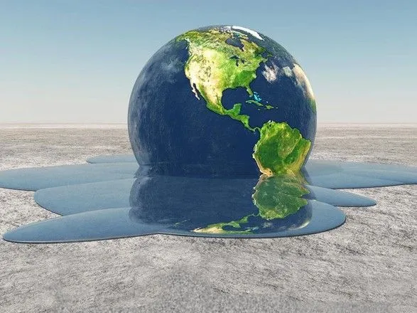 Більше 60% населення Землі вважають зміну клімату "надзвичайною ситуацією" - дослідження