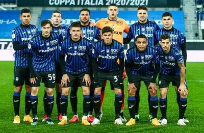 Гол Маліновського допоміг "Аталанті" вийти до півфіналу Кубку Італії