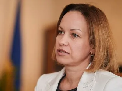 Лазебна вважає, що потрібно об’єднати реформи соцпослуг та медреформу в Україні