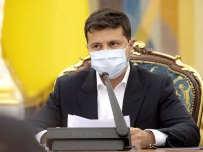 Зеленский хочет рассмотреть реформирование "Укроборонпрома" на заседании СНБО в феврале