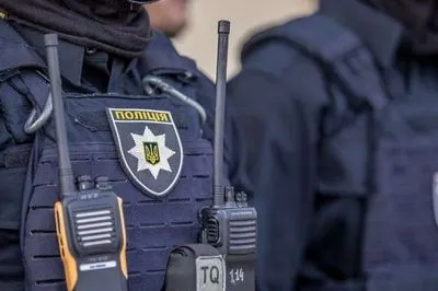 Массовые акции в центре Киева: к охране правопорядка привлекли Нацгвардию