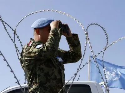 Рада Безпеки ООН продовжила мандат миротворців на Кіпрі