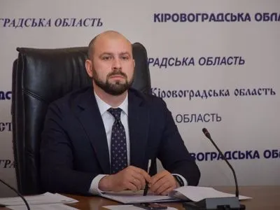 Суд отказался смягчать меру пресечения экс-главе Кировоградской ОГА Балоню