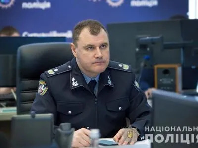 Торік понад півтисячі українських поліцейських звільнили за злочини та порушення дисципліни - Клименко