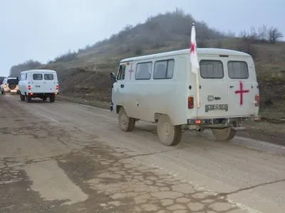 Ситуація у Карабасі: у регіоні знайшли останки ще 15 вірменських солдат