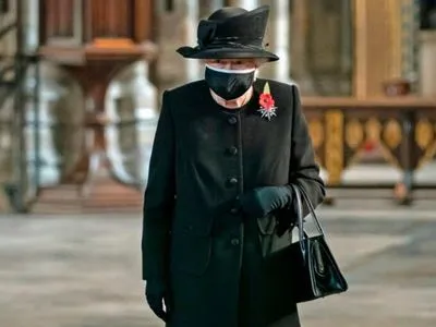 Королева Єлизавета прийме лідерів G7 перед червневим самітом