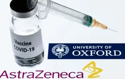 Скандал з затримкою поставок вакцини: Франція та Німеччина погрожують судовим позовом проти AstraZeneca