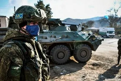 Росія і Туреччина почали спільно стежити за перемир’ям у Нагірному Карабаху