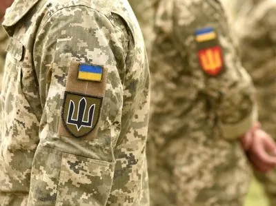 На Донбассе во время дежурства исчез военный