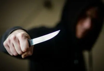 Бил ножом в грудь: нацгвардейца обвиняют в умышленном убийстве