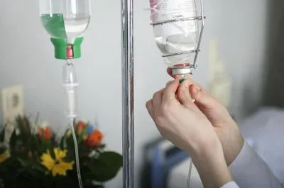 Вспышку острой кишечной инфекции зафиксировали в школе в Кропивницком