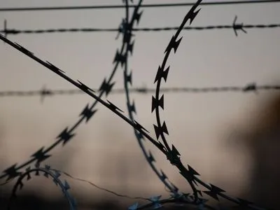 "Изоляция": одному из главных "палачей" подпольной тюрьмы сообщено о подозрении