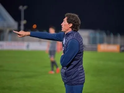 Неприемлемые результаты: украинского тренера уволили с иностранного клуба