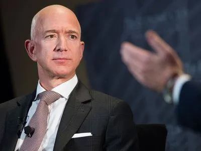 Засновник Amazon Джефф Безос залишає посаду гендиректора компанії