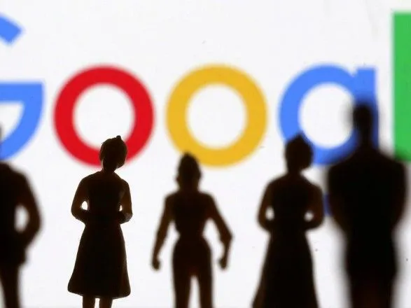 Google виплатить 3,8 млн доларів через дискримінацію за статевою ознакою