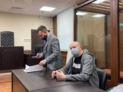 У Росії головного редактора “Медіазони” заарештували на 25 діб за ретвіт жарту