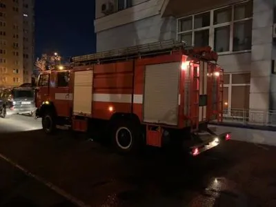 Це вже не смішно: жителі Енергодару поширили відео із пожежними авто, які їдуть у бік ТЕС