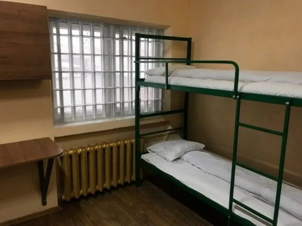 В Минюсте планируют продать первую тюрьму уже в марте