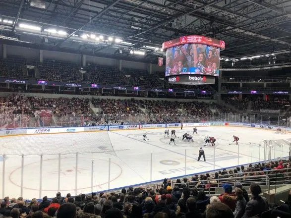 Премьер Латвии сообщил, что ЧМ-2021 по хоккею пройдет без зрителей
