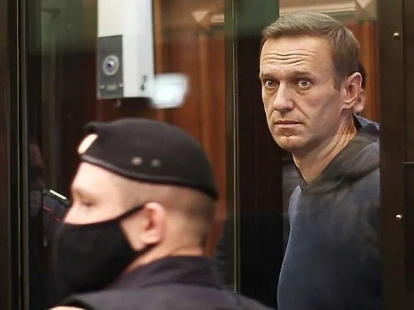 Навального сегодня ждёт ещё один суд