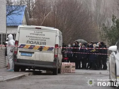 Полиция назвала версии пожара в запорожской больнице: не исключают поджог
