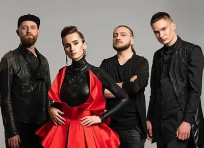 Оголошено пісню, яку Україна представить на Євробаченні-2021