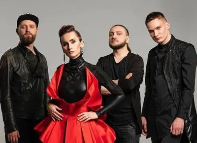 Оголошено пісню, яку Україна представить на Євробаченні-2021