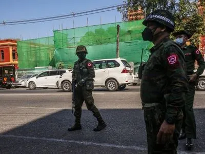 Переворот у М'янмі: армія будує "демократію з дисципліною" за підтримки Китаю - що відомо наразі