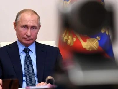 Кремль: Путін не буде зустрічатися з Боррелем
