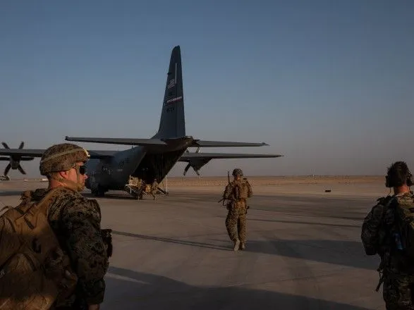 Експерти рекомендували Байдену почекати з виведенням військ США з Афганістану