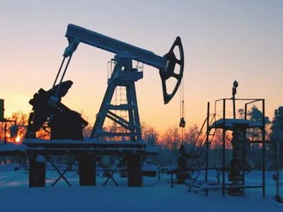Ціна нафти Brent перевищила 58 дол. за барель