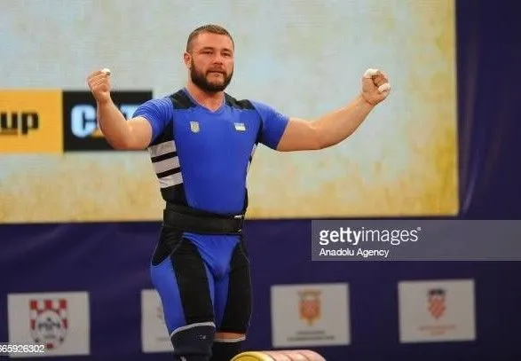 Дисквалификация россиянина: украинский тяжеловес стал двукратным чемпионом Европы