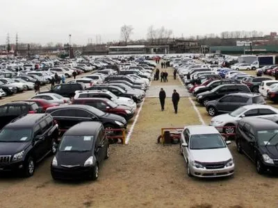 Украинцы массово перешли на подержанные автомобили