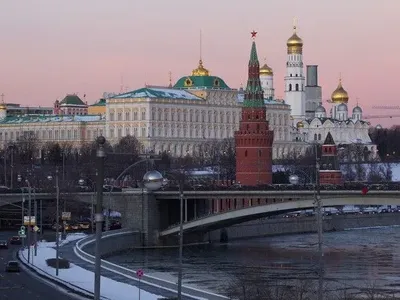 Кремль отреагировал на первую речь Байдена о международной политике и назвал ее "агрессивной"