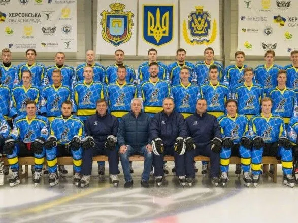 Не вышли на лед: Украинский клуб получил техническое поражение в матче УХЛ