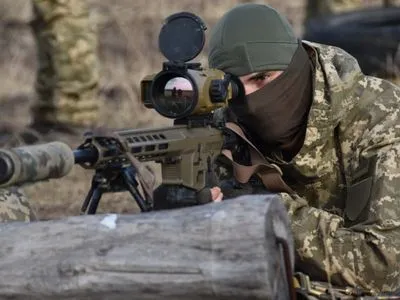 Двое бойцов ранены в результате вражеских обстрелов на Донбассе: Украина направила ноту ОБСЕ