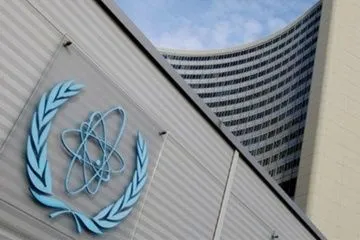 Інспектори МАГАТЕ виявили сліди радіоактивних речовин на двох об'єктах в Ірані