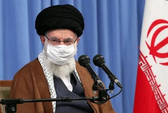 Тегеран знову виконуватиме ядерну угоду лише після скасування санкцій США