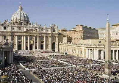 Папа Римський вперше призначив жінку заступником генерального секретаря Синоду єпископів