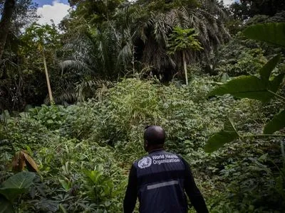 В Африці знову зафіксували смерть від Еболи