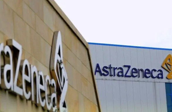 Перша партія вакцини AstraZeneca була доставлена в Латвію з порушенням температурного режиму