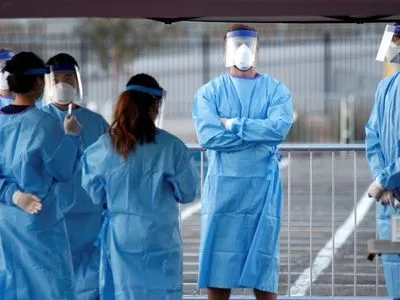 Пандемия: ученые зафиксировали, что "британский" штамм коронавируса возник в США в ноябре прошлого года