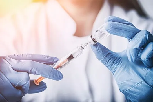 На вакцинацию от коронавируса в Украине выделили почти 4 млрд грн - Степанов