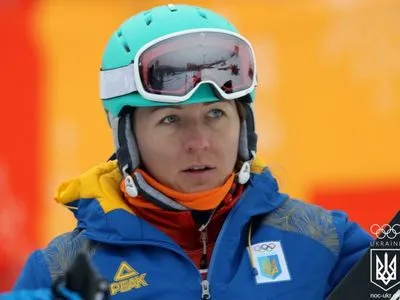 Украинская сноубордистка завоевала вторую медаль на Кубке Европы в Швейцарии