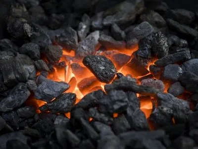 Запасы угля на складах ТЭС продолжают уменьшаться